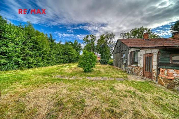 Prodej rodinného domu, Vavřinec, 90 m2