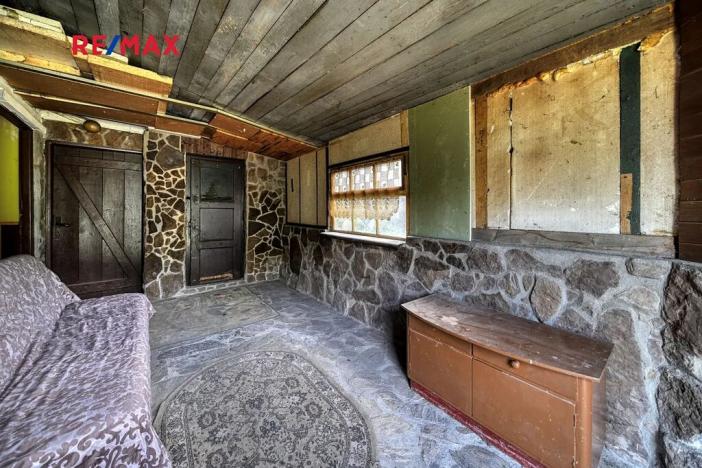 Prodej rodinného domu, Vavřinec, 90 m2