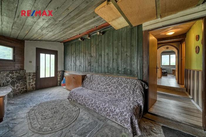 Prodej rodinného domu, Vavřinec, 90 m2