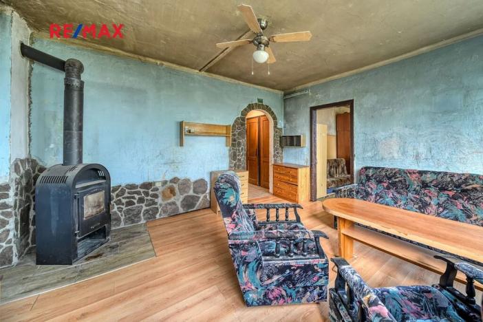 Prodej rodinného domu, Vavřinec, 90 m2