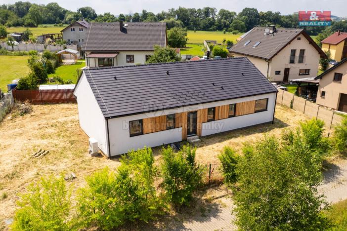 Prodej rodinného domu, Skuhrov - Drahlovice, 130 m2