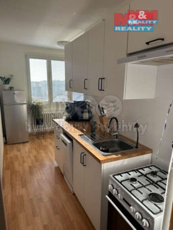Pronájem bytu 2+1, Cheb, Svobody, 65 m2