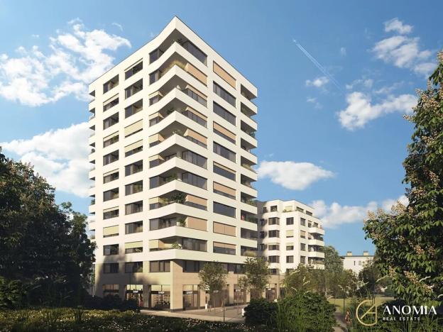 Prodej bytu 4+kk, Brno, 93 m2