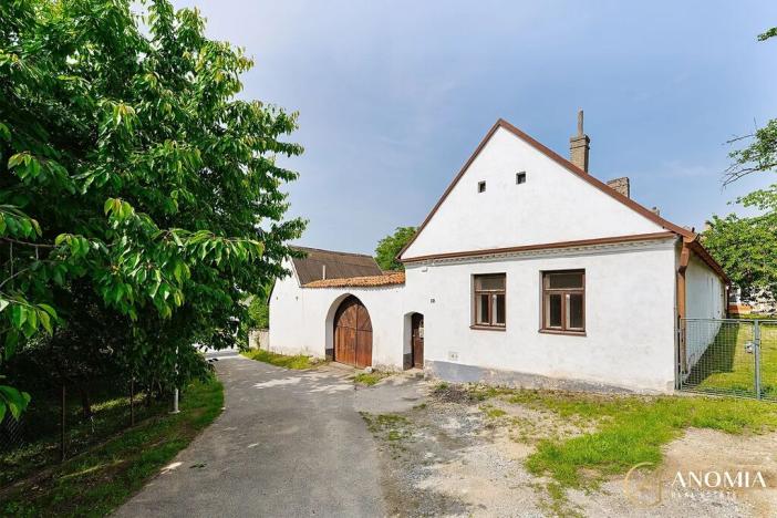 Prodej rodinného domu, Vesce, 94 m2