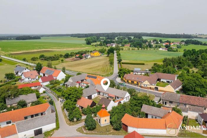 Prodej rodinného domu, Vesce, 94 m2