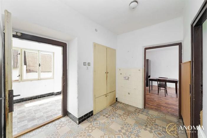 Prodej rodinného domu, Vesce, 94 m2