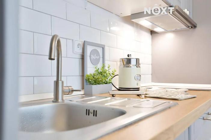 Prodej bytu 2+kk, Vejprty, Moskevská, 53 m2