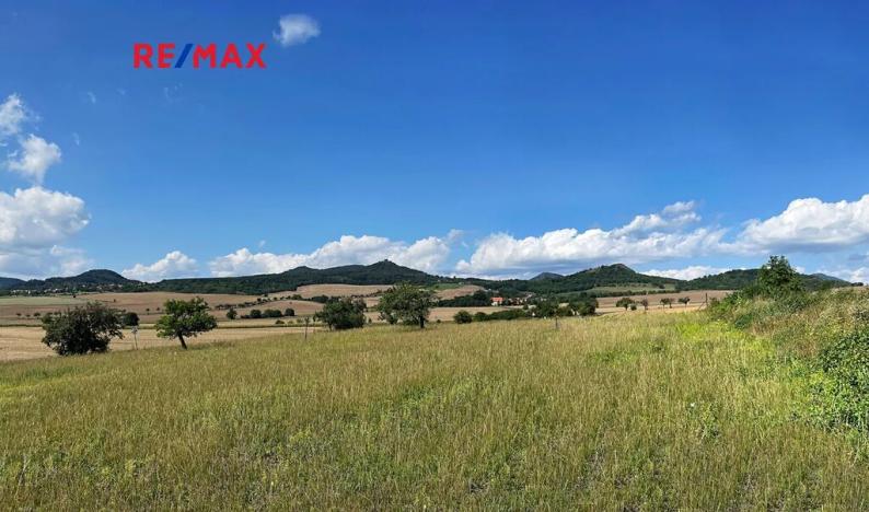 Prodej pozemku pro bydlení, Podsedice, 4847 m2