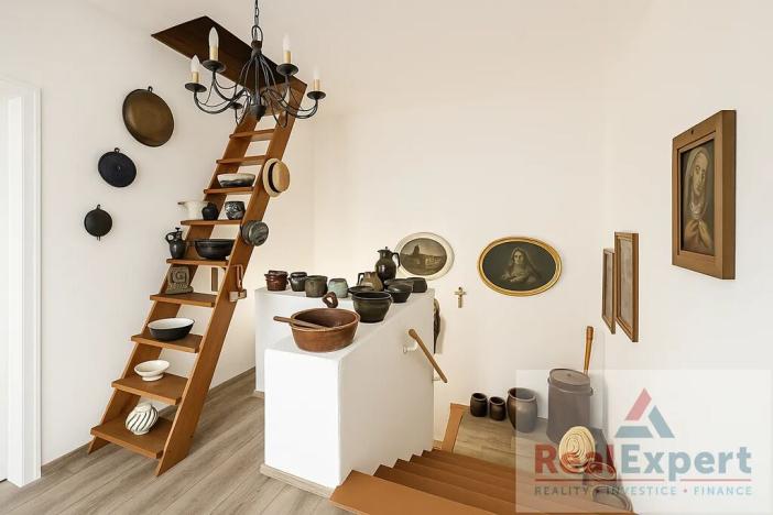 Prodej zemědělské usedlosti, Vraný, 250 m2