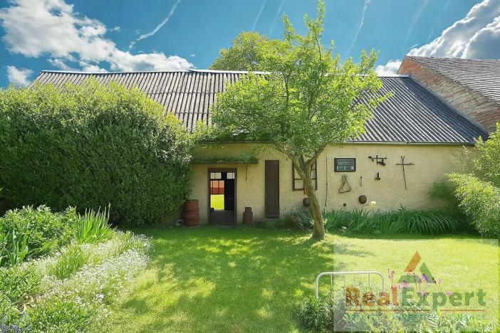 Prodej zemědělské usedlosti, Vraný, 250 m2