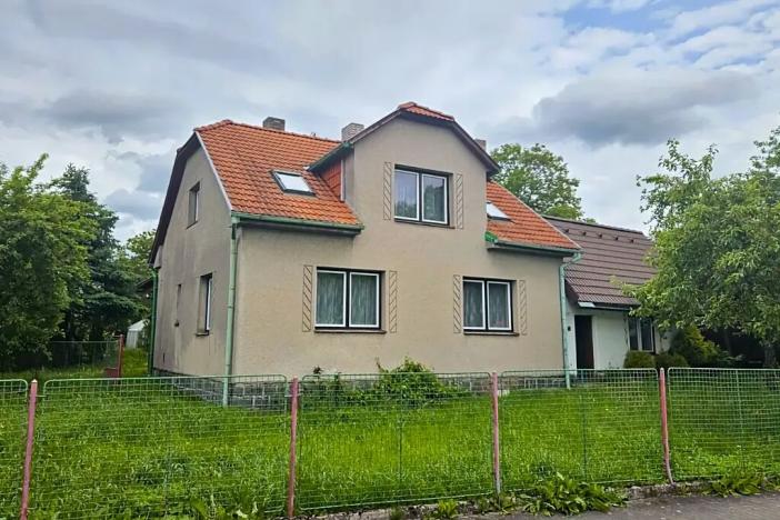 Prodej rodinného domu, Slavíkov, 80 m2
