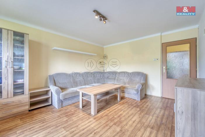 Prodej rodinného domu, Hýskov, Budovatelská, 202 m2