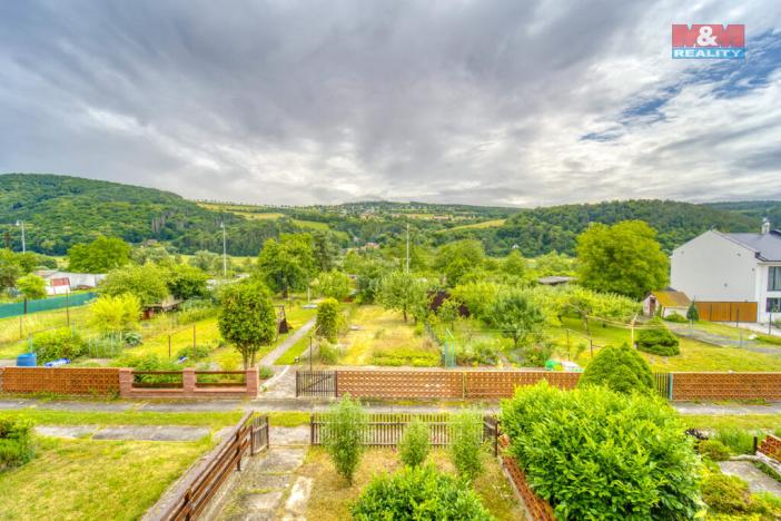 Prodej rodinného domu, Hýskov, Budovatelská, 202 m2