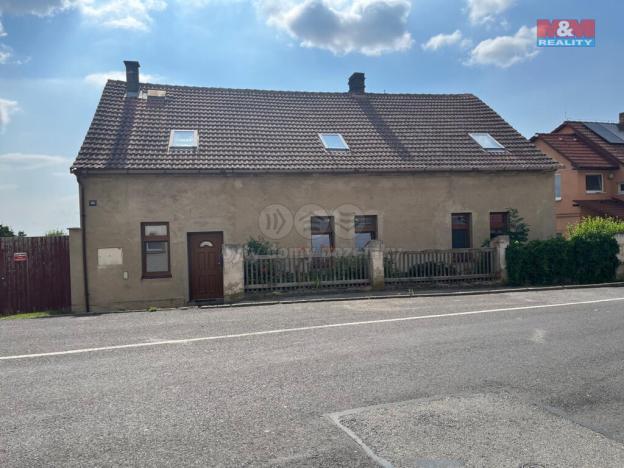 Prodej rodinného domu, Chožov, 130 m2