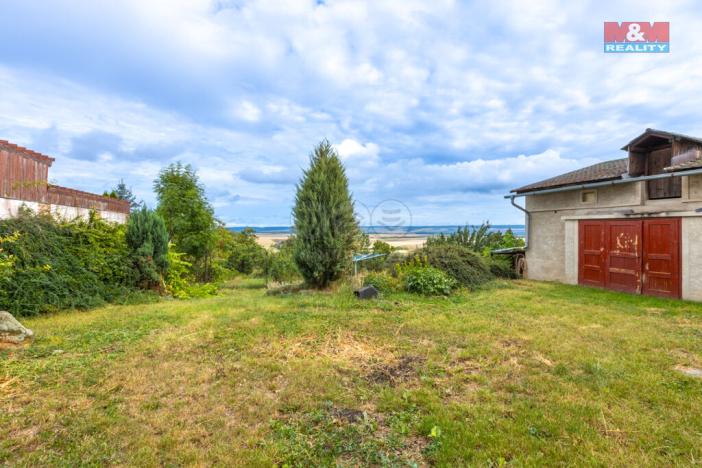 Prodej rodinného domu, Chožov, 130 m2