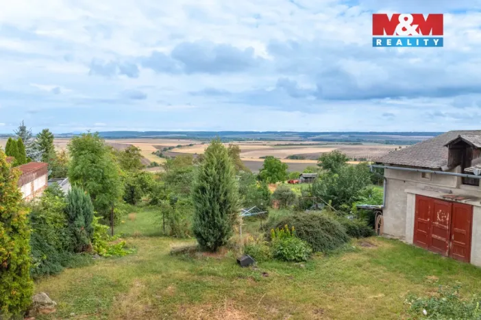 Prodej rodinného domu, Chožov, 130 m2