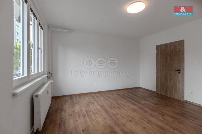 Prodej bytu 2+1, Strakonice - Strakonice I, Sídliště 1. máje, 43 m2