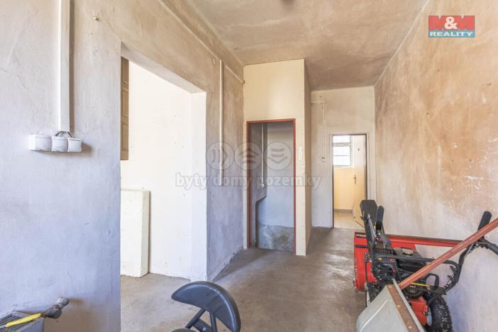 Prodej výrobních prostor, Desná - Desná III, Krkonošská, 97 m2