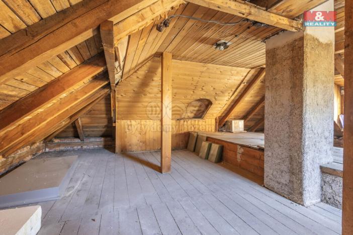 Prodej výrobních prostor, Desná - Desná III, Krkonošská, 97 m2