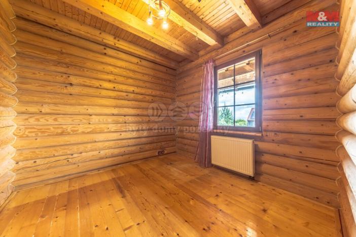 Prodej chalupy, Pěnčín - Krásná, 240 m2