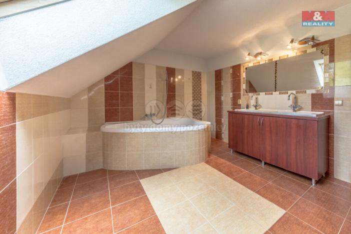 Prodej chalupy, Pěnčín - Krásná, 240 m2