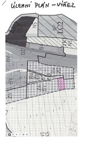 Prodej pozemku pro bydlení, Bransouze, 900 m2