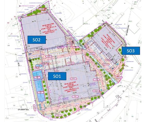 Prodej komerčního pozemku, Liberec, 45000 m2
