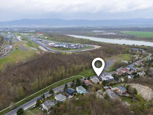 Prodej rodinného domu, Most, 312 m2