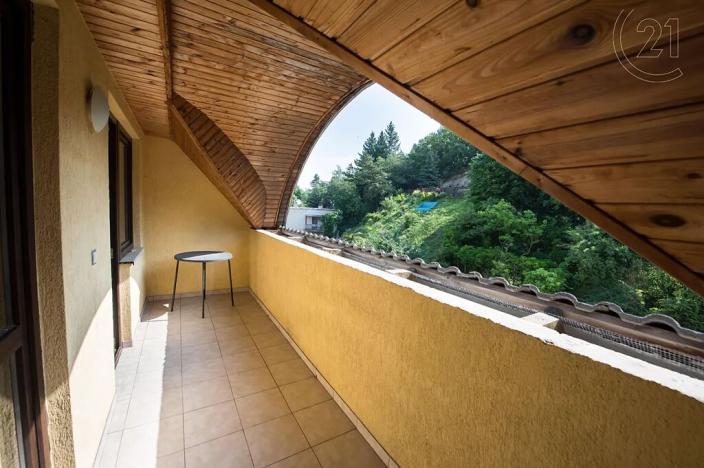 Prodej ubytování, Most, 312 m2