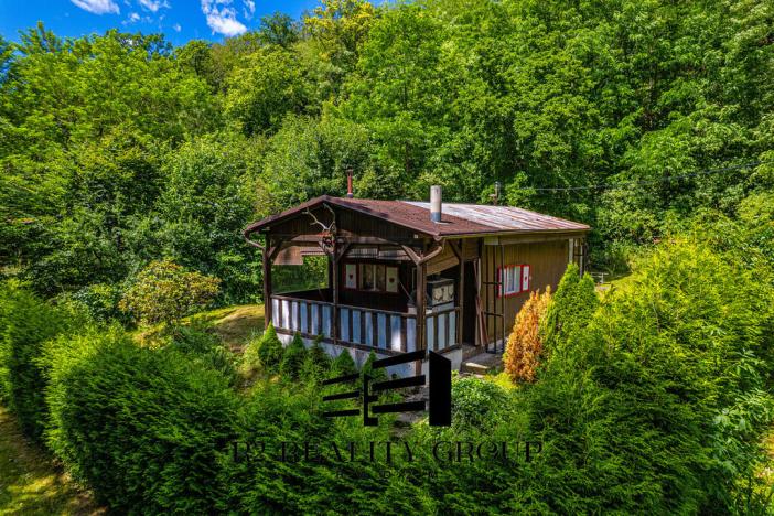 Prodej chaty, Hluchov, 34 m2