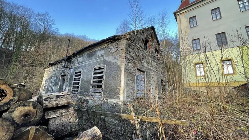 Dražba rodinného domu, Telnice, 104 m2