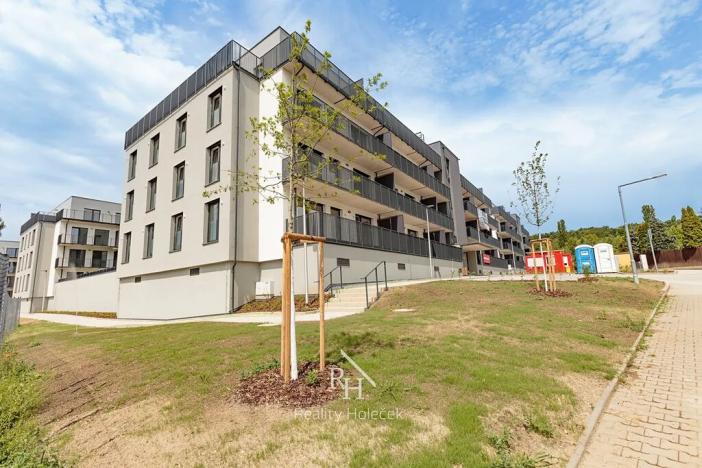 Prodej bytu 2+kk, Kladno, 47 m2