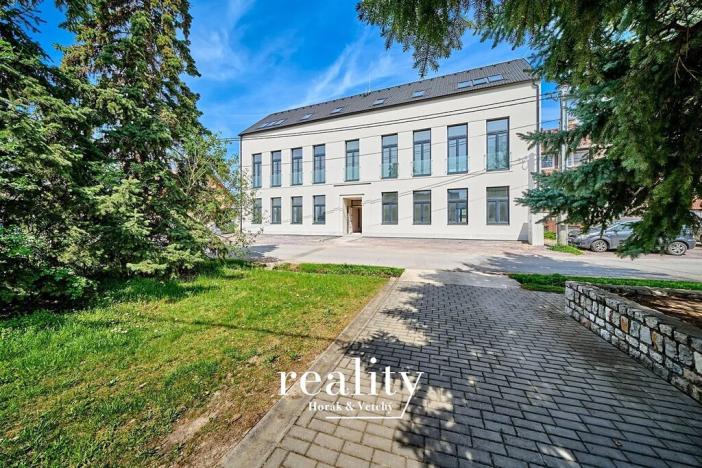 Prodej bytu 3+kk, Znojmo, 126 m2