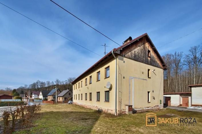 Prodej bytu 1+kk, Rudník, 40 m2