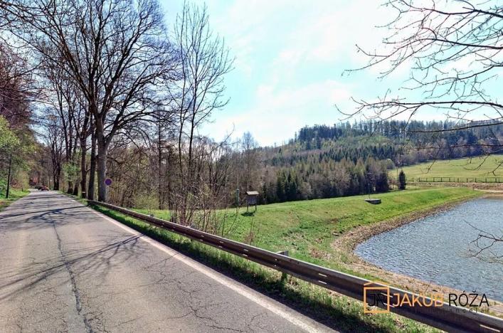 Prodej louky, Budišov nad Budišovkou, 8875 m2