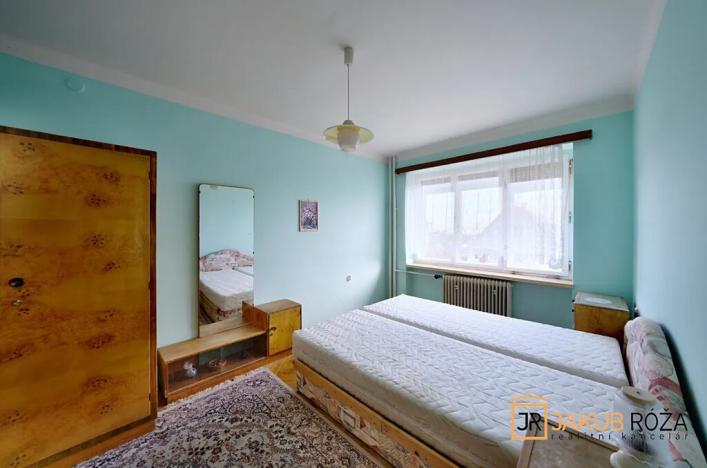 Prodej rodinného domu, Vrchlabí, Lidická, 238 m2