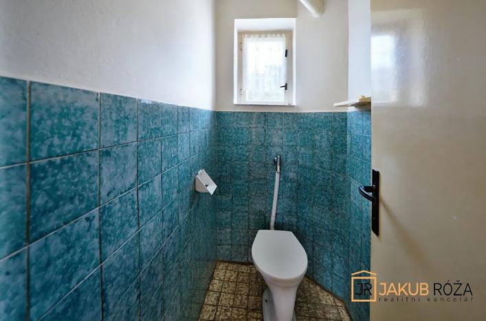 Prodej rodinného domu, Vrchlabí, Lidická, 238 m2