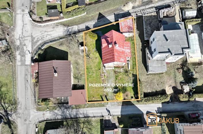 Prodej rodinného domu, Vrchlabí, Lidická, 238 m2