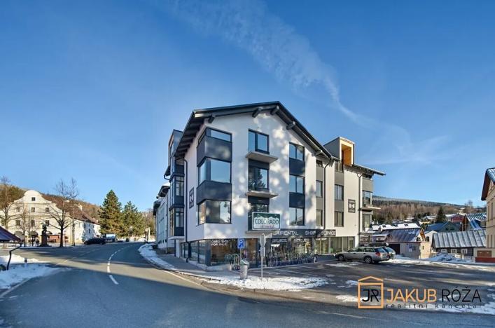 Prodej bytu 3+kk, Černý Důl, 68 m2