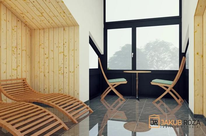 Prodej bytu 3+kk, Černý Důl, 68 m2