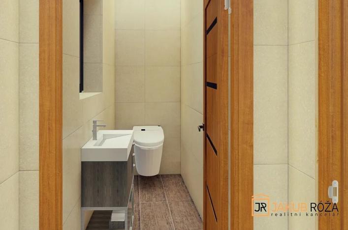 Prodej bytu 3+kk, Černý Důl, 68 m2