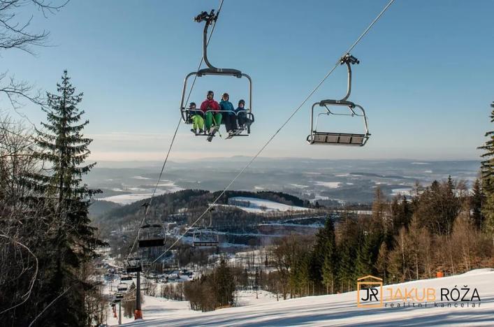 Prodej bytu 3+kk, Černý Důl, 68 m2