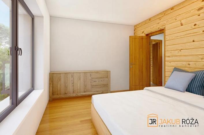 Prodej bytu 2+kk, Černý Důl, 50 m2