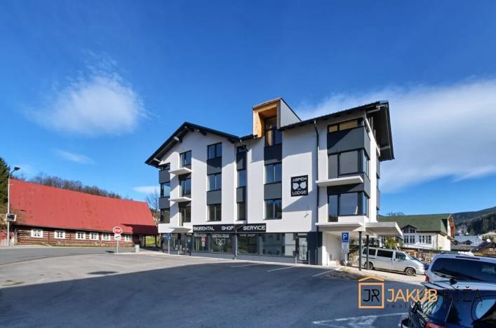 Prodej bytu 1+kk, Černý Důl, 28 m2