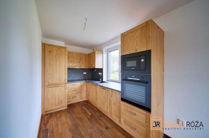 Prodej bytu 2+kk, Poniklá, 53 m2