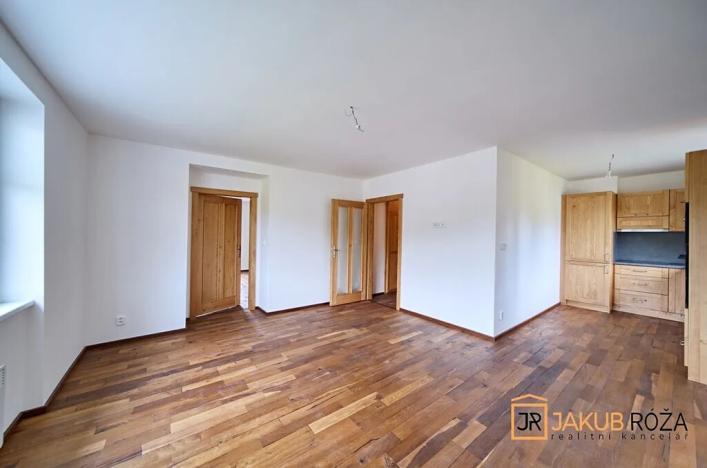 Prodej bytu 2+kk, Poniklá, 53 m2