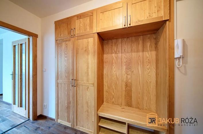 Prodej bytu 2+kk, Poniklá, 53 m2