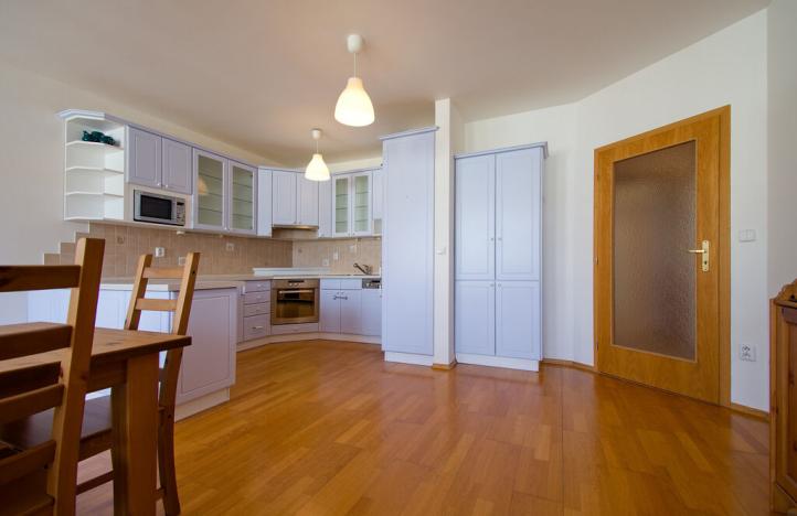 Pronájem bytu 4+kk, Praha - Kunratice, Velké Kunratické, 110 m2