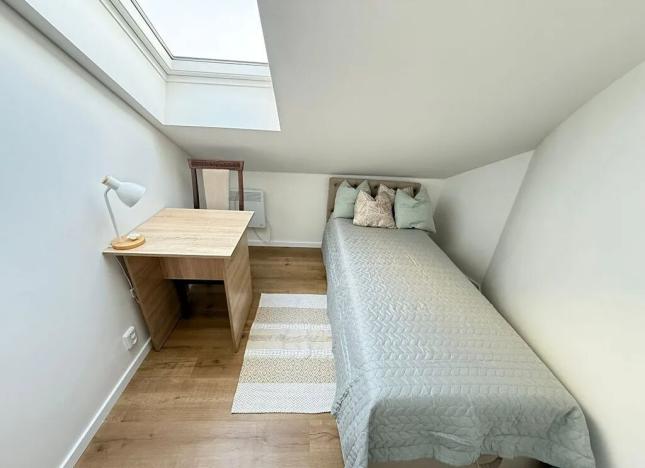 Prodej bytu 5+kk, Praha - Vršovice, Kodaňská, 92 m2