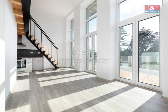 Prodej bytu 2+kk, Štramberk, K Očnímu, 50 m2